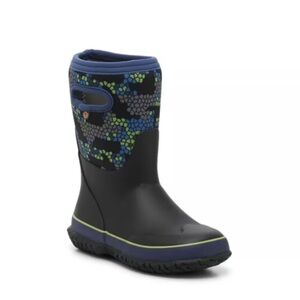 Bogs Grasp Axel Snow Boot - kids/youth